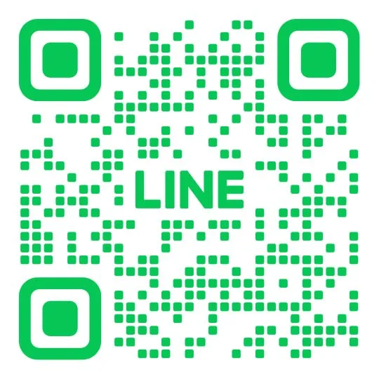 QR Code ทักเข้ามา ตารางบอล 88 Line @